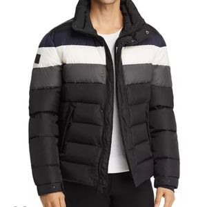 NWOT Sam Olympic Down Parka size small